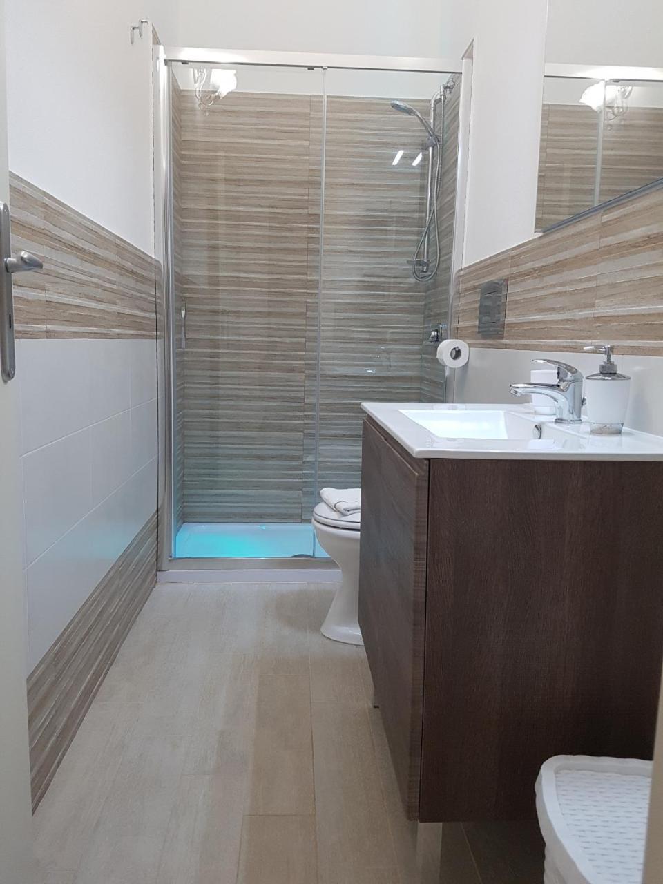 Sole Mare Sale Bed & Breakfast Torre Nubia Dış mekan fotoğraf