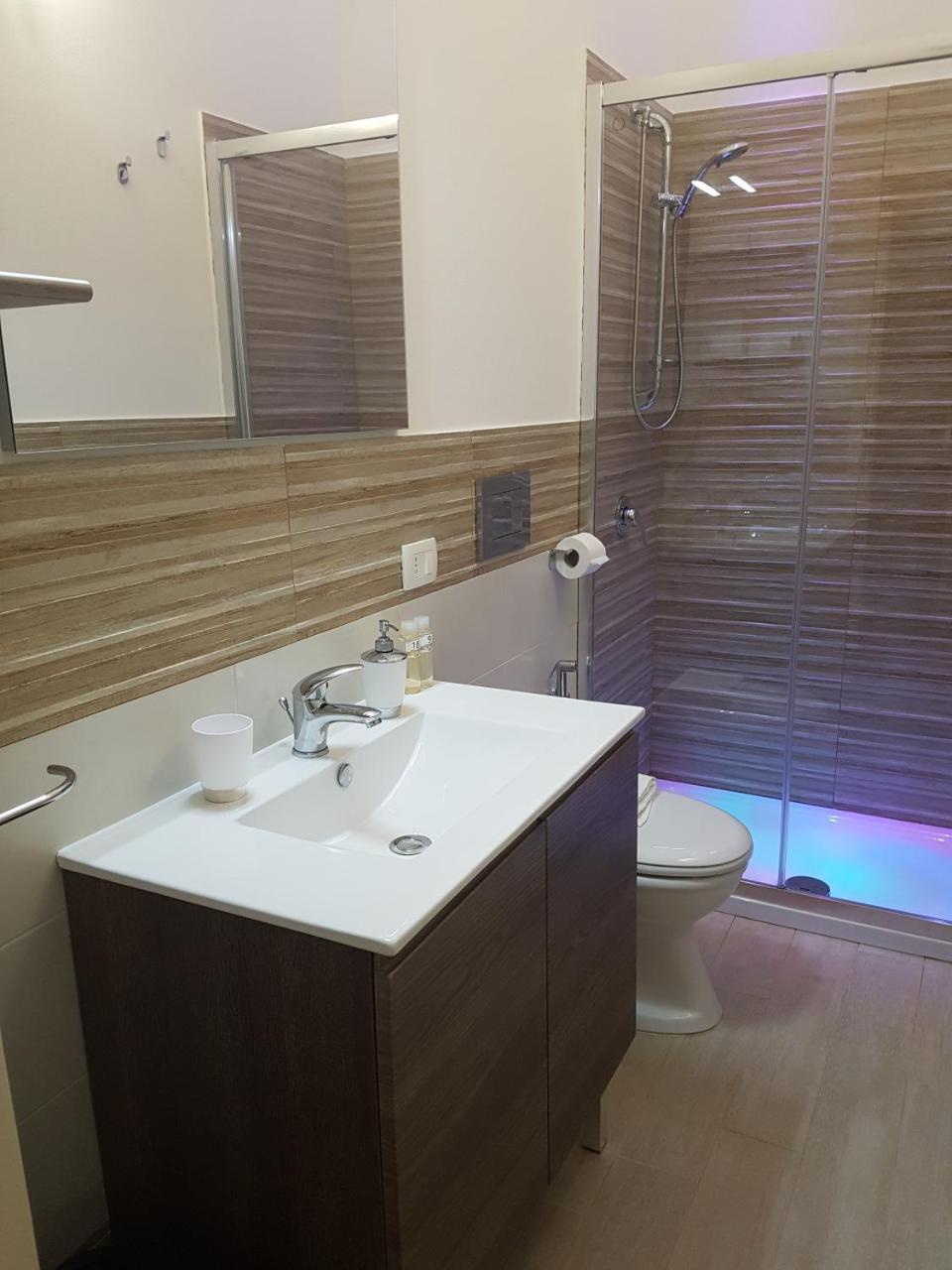 Sole Mare Sale Bed & Breakfast Torre Nubia Dış mekan fotoğraf