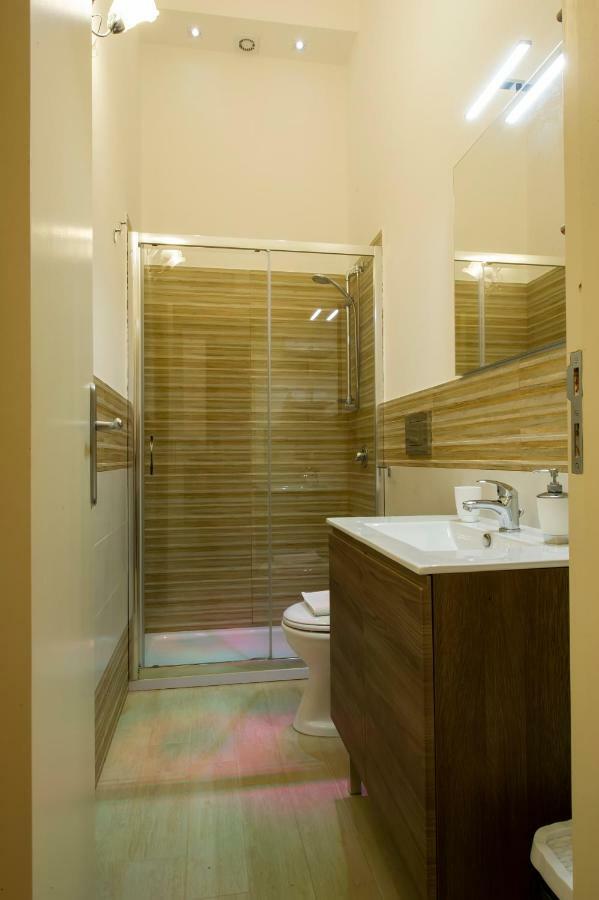 Sole Mare Sale Bed & Breakfast Torre Nubia Dış mekan fotoğraf